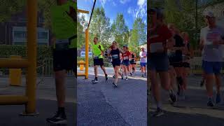 Aftermovie Versele Laga run 2024 [upl. by Idola480]