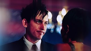 Oswald Cobblepot  Anything I Want [upl. by Aven272]