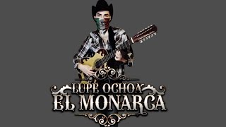 DISCO COMPLETO 2017 EL MONARCA CON REQUINTO Y TUBA [upl. by Hamer]