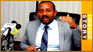 🇪🇹 Can Ethiopia’s new leader bridge ethnic divides  Inside Story [upl. by Celin23]