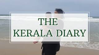 Best Views from Kochi  Thekkay  Varkala  Munroe Island  Our Kerela Diary  South India [upl. by Aisatna]