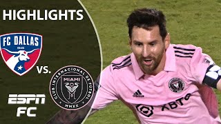 Lionel Messi Career Highlights [upl. by Gusta]