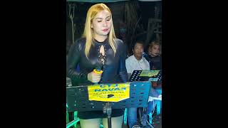 DITA DENNAM AWAN NAGBASOLAK Ilocano song cover by Cynthia Cantre [upl. by Aleak]