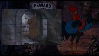 Robin Hood Canzone finale CartoonMania [upl. by Amein]