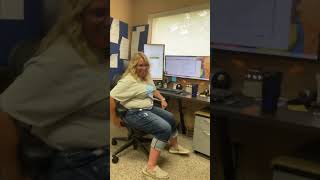 😂 Office Chair Sinking Prank On Your Coworker 😂 [upl. by Swain]