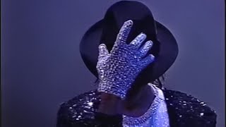 The Jacksons  Billie Jean  Live in Toronto 1984 60 FPS [upl. by Preciosa]