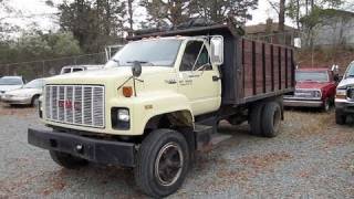 Dump Trucks in Action  John Deere Construction [upl. by Euqenimod537]