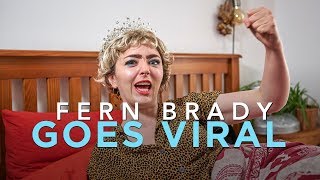 Fern Brady Goes Viral trailer [upl. by Uttasta]