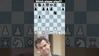 Blunder blunderchessindiaamericaviralvideochesscomwontacticsstrategychessopeningchess [upl. by Annaed846]