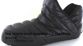 ThermoBall™ Eco  The North Face [upl. by Annayr]