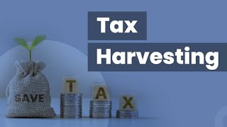 Save tax legally on Sale of Shares Tax Harvesting tax capitalgain share shareket trading [upl. by Eckmann]