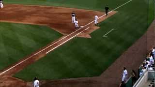 Baseball Highlights  Vanderbilt  Game 1 54 [upl. by Ellak]