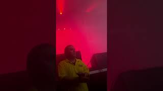 Ken Carson overtime chaos live tour Portland [upl. by Kcirdes545]