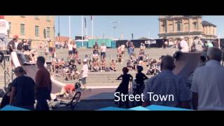 Travel Guide Karlskrona Sweden  Karlskrona Archipelago Festival SWE [upl. by Haramat]