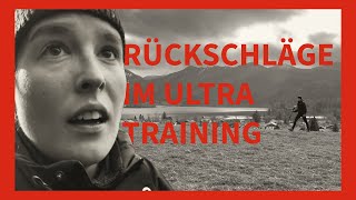 Rückschläge amp Neustart  Training Diaries Ep 2  trailrunning [upl. by Faina]