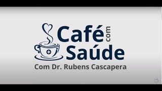 CAFÉ COM SAÚDE COLUNA VERTEBRAL ASPECTOS FISIOLÓGICOS [upl. by Salisbury]