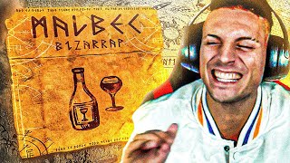 REACCIONANDO a DUKI  Malbec prod Bizarrap Yesan Asan 🔥 [upl. by Themis]