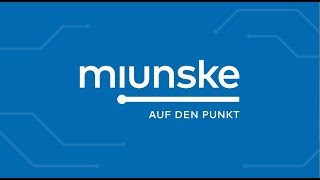 miunske corporate video [upl. by Gingras35]