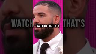 Drakes Life Revelation A MustWatch [upl. by Dixil]