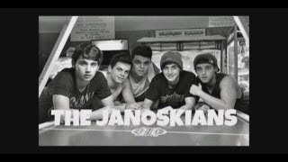 The Janoskians  Best Friends Fan Video [upl. by Goldin]