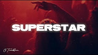 Usher  Superstar Lyrics [upl. by Enitsahc]