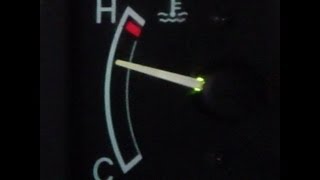 How to fix an overheating Toyota Corolla Years 1996 to 2017 [upl. by Barbabra]