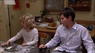 Ramona Marquez in Outnumbered S01 E06 Part 2 [upl. by Carina]