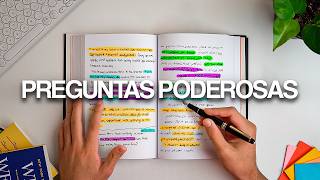 Mis 8 formas de hacer Journaling  Cambia tu vida con mis Prompts de Journaling [upl. by Airbmat]