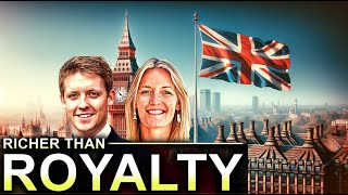 The “Old Money” British Family That Owns Half Of London Documentary [upl. by Weinert]