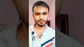 vaggoban to sey jar kache Tumi acho emolional love comedy tiktok trending viralreels [upl. by Strephon]