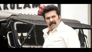 ജയിലിൽ അകത്തും എനിക്ക് കൊട്ടേഷനോ Mammootty Mass Dialouge  Mammootty Mass Scene  Movie Scene [upl. by Boutis]