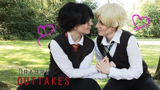 Harry x Draco CMV  Outtakes [upl. by Dav]