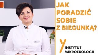 Jak poradzić sobie z biegunką [upl. by Neelav]