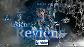 Hervé Vilard  Reviens version 20 [upl. by Sidran334]