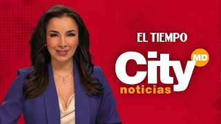 CityNoticias de mediodía 31 de julio Nueva medida de movilidad para los puentes festivos [upl. by Akfir336]