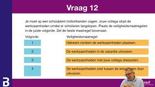 53 VCAvragen met uitleg [upl. by Chancellor426]