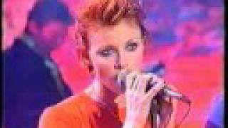 Cathy Dennis  That Is Why You Love Me Live [upl. by Kelsey254]