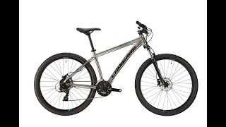 VTT LAPIERRE EDGE 27 2020 [upl. by Bilicki69]