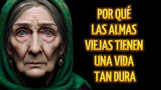 10 Obstáculos En La Vida De Un Alma Vieja [upl. by Chyou]