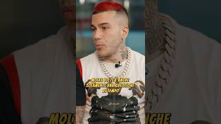 Sfera Ebbasta commenta gli orologi dei colleghi americani shortsviral orafix sferaebbasta [upl. by Tilden804]