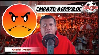 🔴 Cali 11 América  América tuvo todo para liquidar el partido y falló ¿Raro segundo tiempo [upl. by Weinreb162]