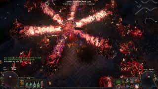 324 RF Elementalist ALL MOD T16 vs UBER Sirius [upl. by Shore]