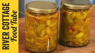 Cucumber Pickle  Pam The Jam Corbin [upl. by Donalt]