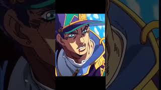 Jotaro kujo death edit SPOILER WARNING [upl. by Otiv]