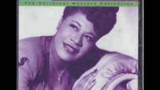 quotI Hadnt Anyone Till Youquot Ella Fitzgerald [upl. by Pillow]