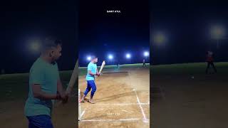 Lalo star 🌟 ka kdk shot cricket villege gamitatul13 cricketlover youtubeshorts [upl. by Hayalat]