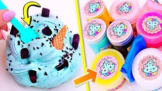 100 Honest Review of NEWEST SLIME SHOP Did I Find The Next FAMOUS Slime Shop [upl. by Politi]