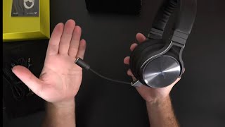 Corsair Virtuoso RGB Wireless XT Gaming Headset Unboxing [upl. by Novrej]