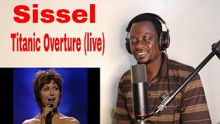 Sissel  Titanic Overture live Reaction [upl. by Kriss656]