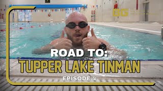 Road To Tupper Lake Tinman Episode 4 [upl. by Nnaycart]